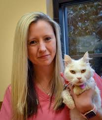 Veterinarians in Royston