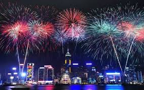 Tentunya banyak harapan dan cerita yang telah terukir di tahun 2020 ini. 100 Kata Kata Ucapan Selamat Tahun Baru 2021 Happy New Year