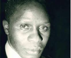 Photos of the late Dick 'Tiger' Murunga