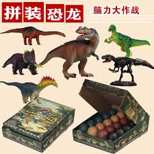 4.4 out of 5 stars 248. Stereoscopic Puzzle 4d Assembled Dinosaur Eggs Child Intelligence Model Pterosaur Hatching Egg Dinosaur Toys Animal Puzzles Puzzles Aliexpress