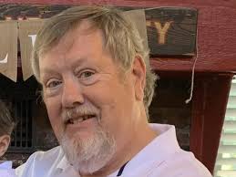 Barry Decker's Memorial Website