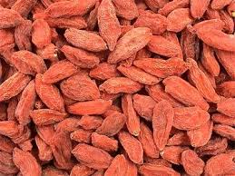 Wolfberry Fruit Tcm Wiki Goji Berries Berries Chinese Medicine