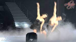 Последние твиты от danse avec les stars (@dals_tf1). Alizee Art Alizee Leading Danse Avec Les Stars Tour 2014 2015