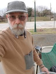 What was proper attire for a bike ride in Cincinnati in the late 1880s?