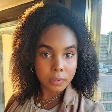 Tamika Rose's Instagram, Twitter & Facebook