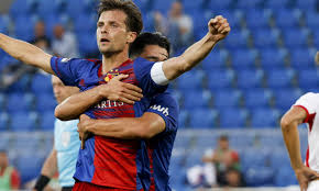 Swiss club fc basel appointed former austria boss marcel koller as their new coach on thursday, a day after their humiliating champions league exit. Conference League A Serious Option For Fc Basel Archyde