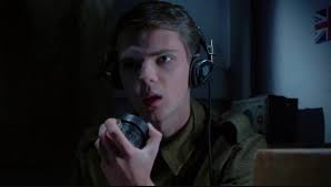 Flight World War II 2015 Watch in HD for Free