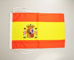 Königreich spanien / reino de españa. Sonderposten Deko Flagge Spanien Sonderposten Deko Flaggen 30 X 45 Sonderposten Promex Shop Flaggen Und Fahnen