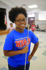 The H Factor: June 2014