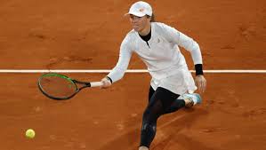 Age:24 years (10 february 1997). Iga Swiatek Vs Nadia Podoroska W Polfinale French Open Kiedy Mecz O Final Znamy Godzine Relacja Live W Tvpsport Pl Sport Tvp Pl