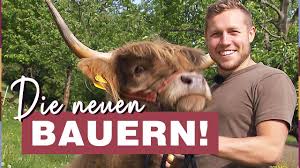 With some of the photos along with scented stationery, antonia. Bauer Sucht Frau 2020 Das Sind Die Kandidaten Youtube