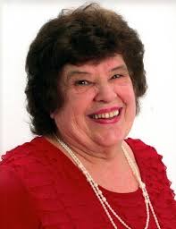 Marilyn Nash Obituary (1940