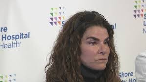 Judy Tedesco's Instagram, Twitter & Facebook