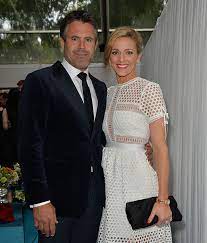 Not very good without coffee. Gabby Logan Opens Up About Brother S Devastating Death Aged Just 15 Hello