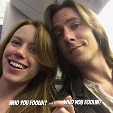 Marisha Ray and Matthew Mercer Relationship Insights