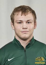 2020-21 Wrestling Roster