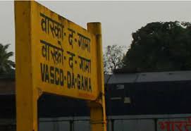 Vasco Da Gama - Explore The Biggest City of Goa -