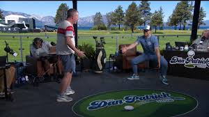 The Miz Predicting Super Bowl