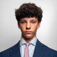 2023 JV B Football Roster