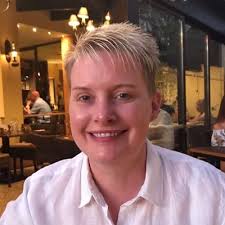 Maria Weldon (@MariaWeldoncuba)