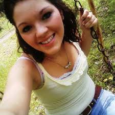 Ivy Carpenter (@xoxo_ivy)