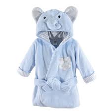 Our robe has a large hood with animal face details that helps keep baby warm, cozy, and cute after a bath, along with a belt around the. Toddler Bath Robe Target
