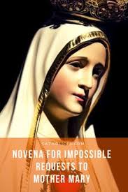 Our Lady's Final Message to A California Soul