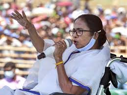 Mamata banerjee appointed minister firhad hakim as the chairman of tarakeshwar development but mamata banerjee did the impossible single handedly. To Win West Bengal Election Bjp Increased Covid 19 Cases Across Country Mamata Banerjee West Bengal News