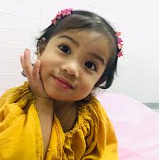 Honeymae Garay updated her profile picture.