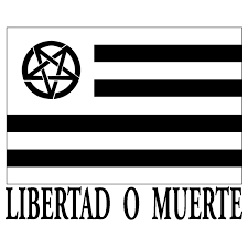 The campaign was successfully funded and here we offer. File Libertad O Muerte Logo Png Wikimedia Commons