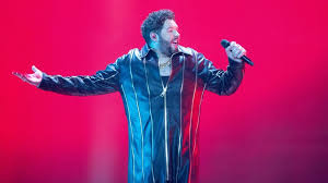 Sign up for the streaming service here. Eurovision 2021 James Newman On Coming Last For The Uk Bbc News