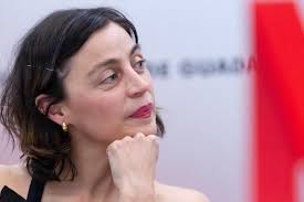 Elenco de 'Pedro Páramo' charla con lectores en la FIL