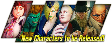 The best place to get cheats, codes, cheat codes, walkthrough, guide, faq, unlockables, trophies, and secrets for street fighter 5 for playstation 4 (ps4). Street Fighter V Arcade Edition Coming January 2018 Capcom Shadaloo C R I