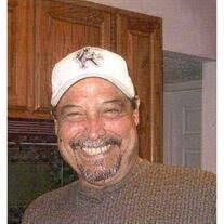 Danny L. Delgado Obituary