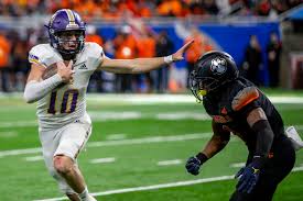 Belleville and Caledonia go head-to-head in Division 1 football  championship