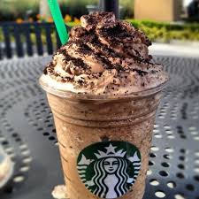 Black And White Mocha Starbucks Recipe Mocha Cookie Crumble Starbucks Recipes Starbucks Secret Menu Drinks Frappuccino Recipe