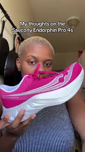 Saucony Endorphin Pro 3 Vs 4 Hyroxtext=i Felt Like I Couldnow