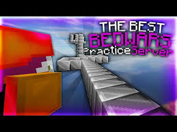 What is the best bedwars minecraft server? Bedwars Practice Server Ip Mp3 Mp4 Indir Dur