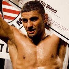 Douglas Lima's Instagram, Twitter & Facebook