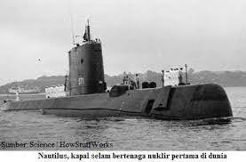 Kapal selam menjadi salah satu pertahanan kuat bagi militer di dunia. Kisah Proyek Kapal Selam Tenaga Nuklir Pertama Tiongkok Halaman All Kompasiana Com