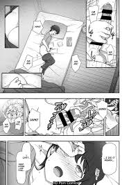 Family Control Ch.1 comic porn | HD Porn Comics