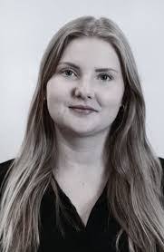 Alicia Nyberg's Instagram, Twitter & Facebook