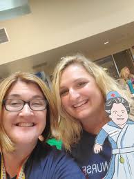 Kelley Huelle (@nursehuelle)