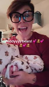 Im obsessed with teddy bears even my school stuff has them! Great gift  idea! Have a great sunday! I love yall!!! 💕🧸🧸🧸 #tiktokshop #ttshop  #tiktokshopfinds #bookgirl #teddybear #bears #pencilbag ...