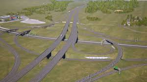 Maybe you would like to learn more about one of these? Alberta Selects Vinci To Design And Build Southern Segment Of West Calgary Ring Road