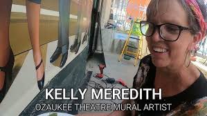 BRUCE & MAGGIE BARR'S GARDEN