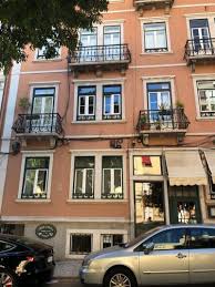 Apartments für kurzaufenthalte in lissabon. Wohnungen Mieten In Lissabon Studentenwohnungen Uniplaces