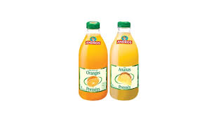 Remise De 0 40 Sur L Achat D Une Bouteille De Jus De Fruits Andros 1 5l 1l Ou 75cl A Imprimer Valable En Supermarches