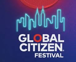 Global Citizen Festival In Central Park