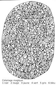 Cette catégorie propose de nombreux dessins à colorier sur le thème de la magie. Coloriage A Dessiner Magique Valeur Lettre S